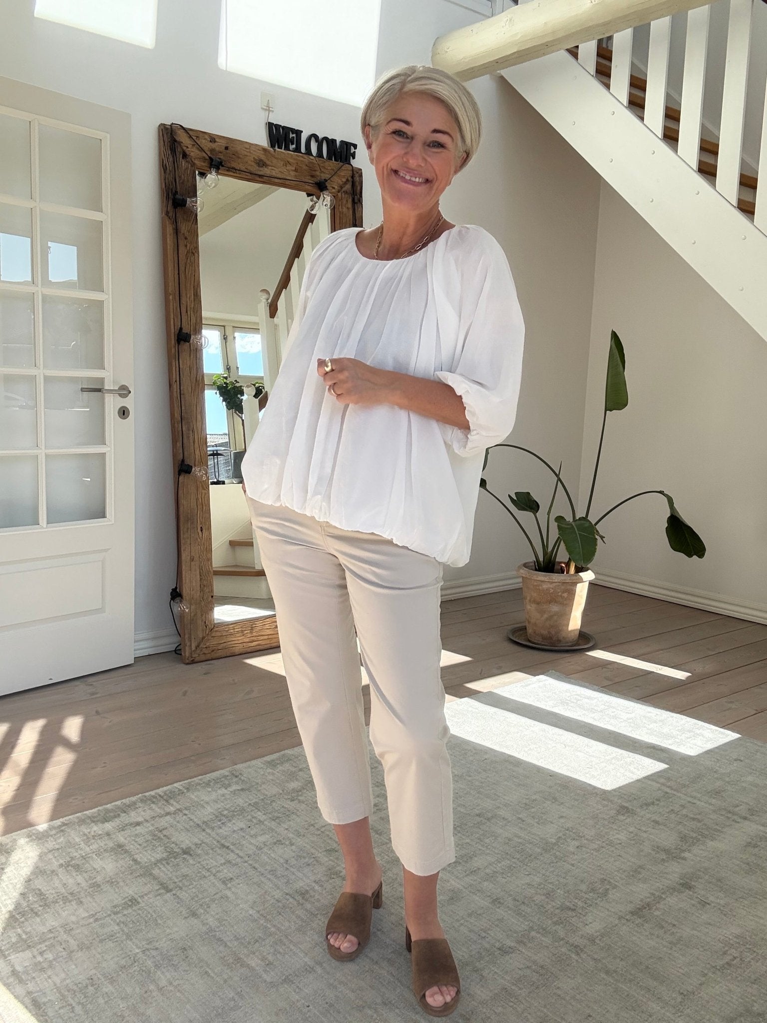 SOFFYNS BUKS PART TWO - LifeStyle Hedensted