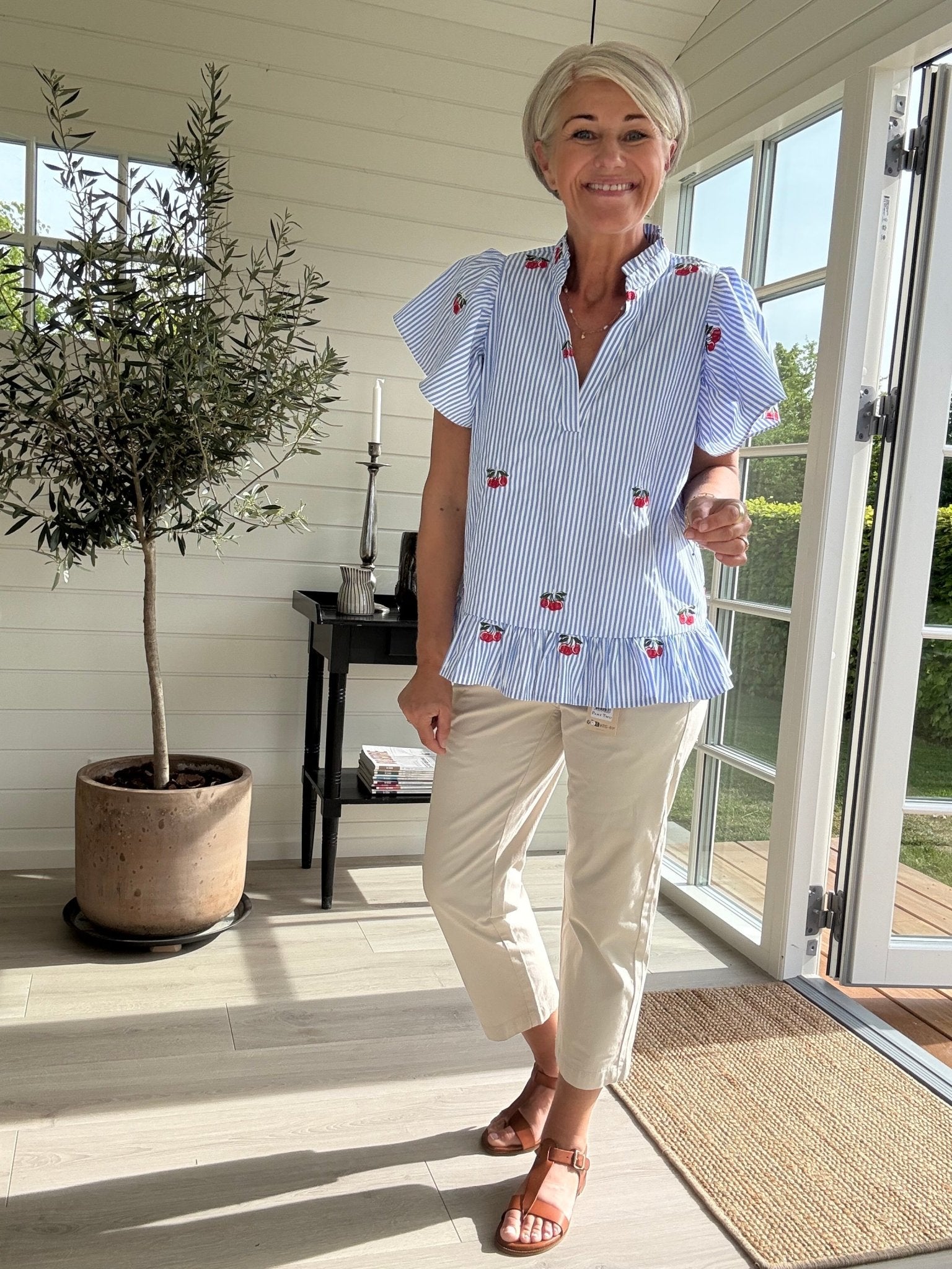 SOFFYNS BUKS PART TWO - LifeStyle Hedensted