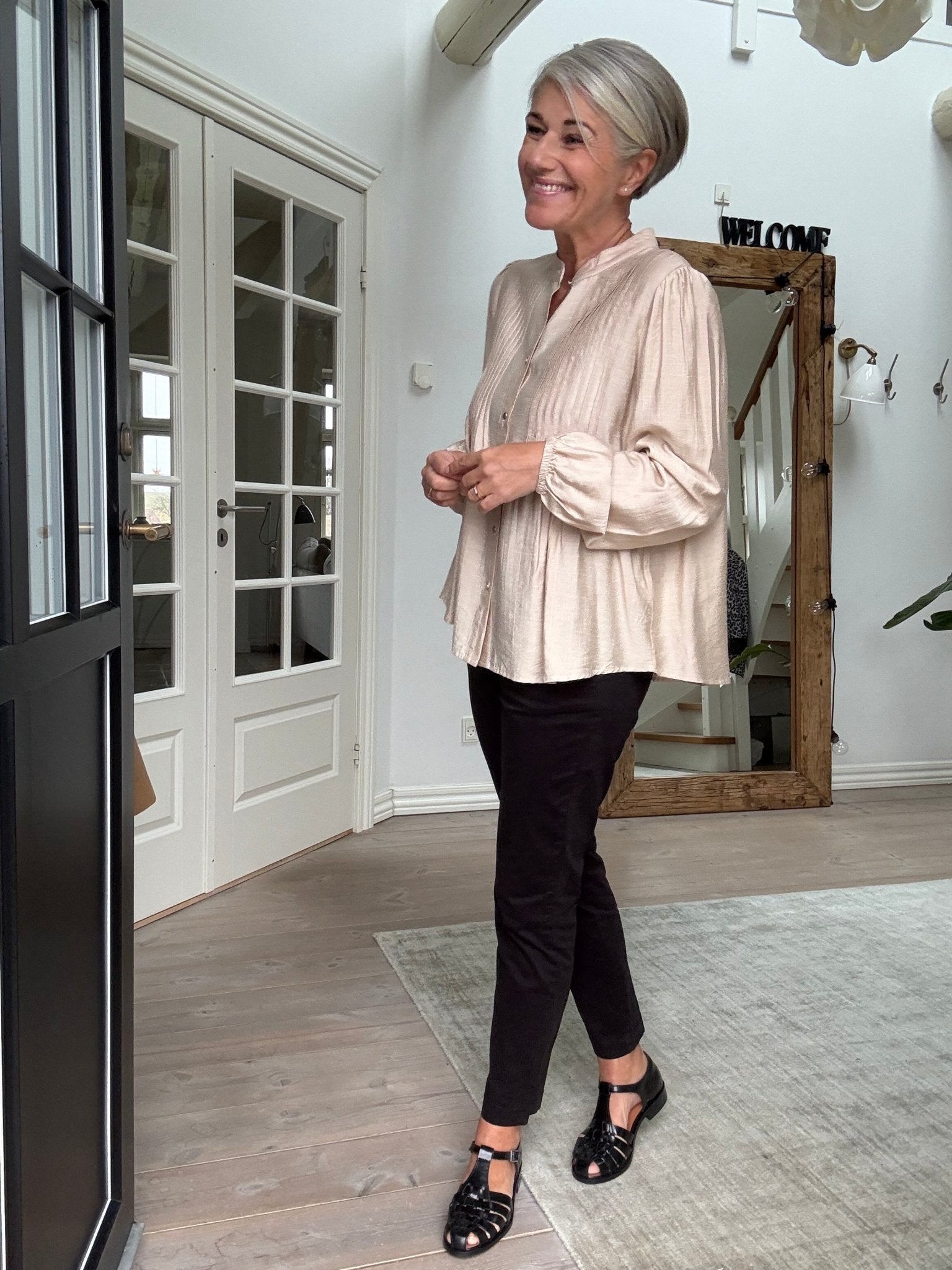 SOFFYS BUKS PART TWO - LifeStyle Hedensted
