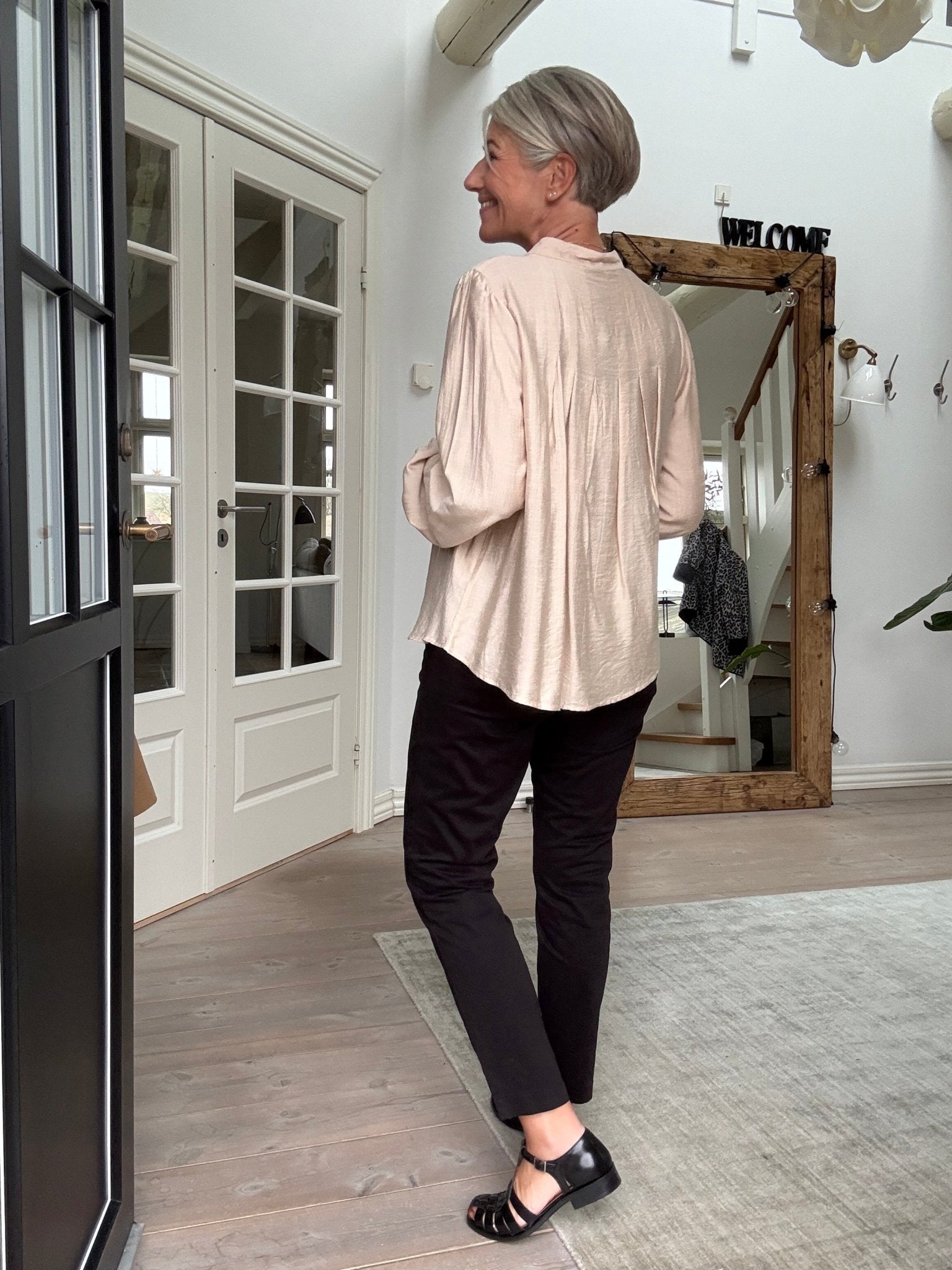SOFFYS BUKS PART TWO - LifeStyle Hedensted