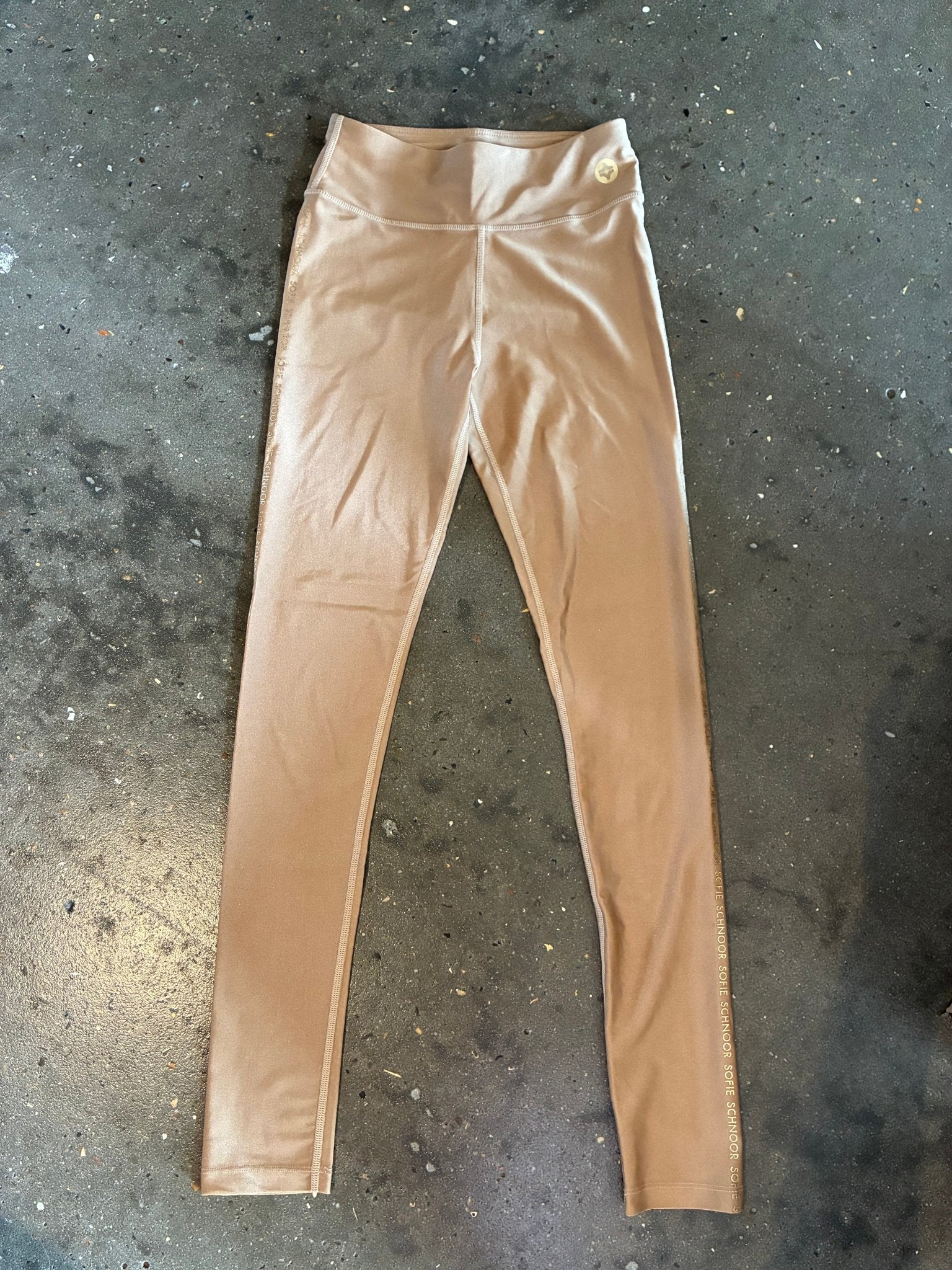 SOFIE SCHNOOR TIGHTS - LifeStyle Hedensted