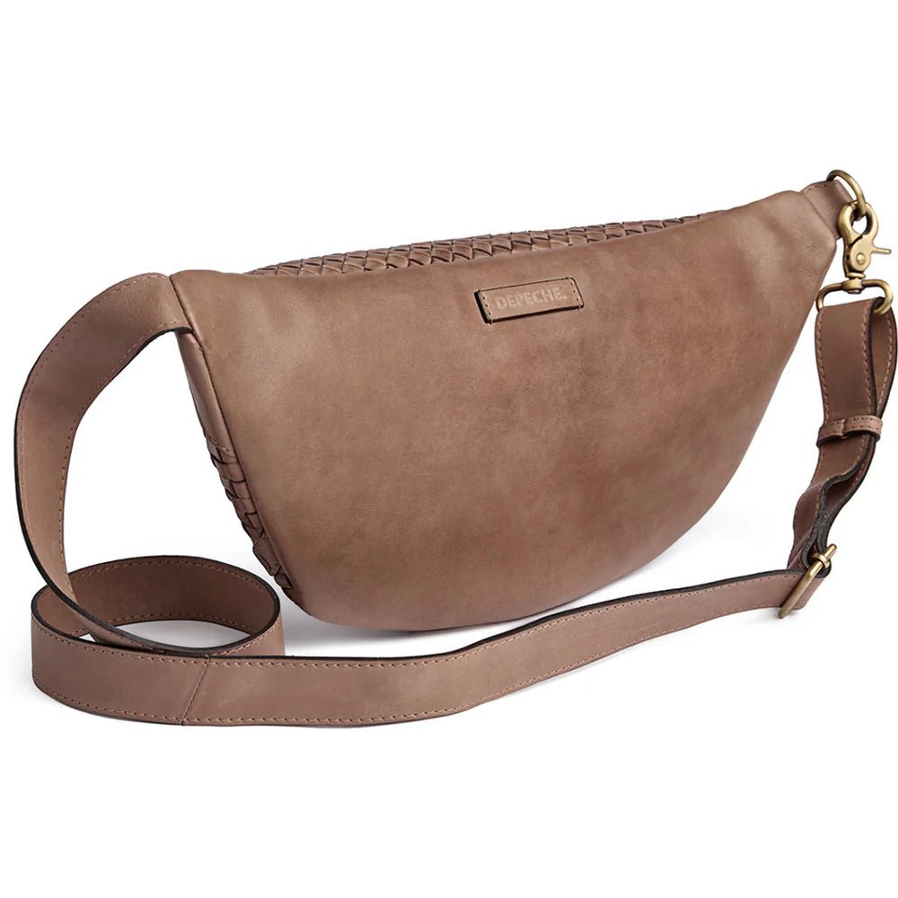 SOFYA BUMBAG DEPECHE - LifeStyle Hedensted