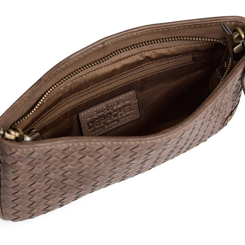 SOFYA CLUTCH - LifeStyle Hedensted