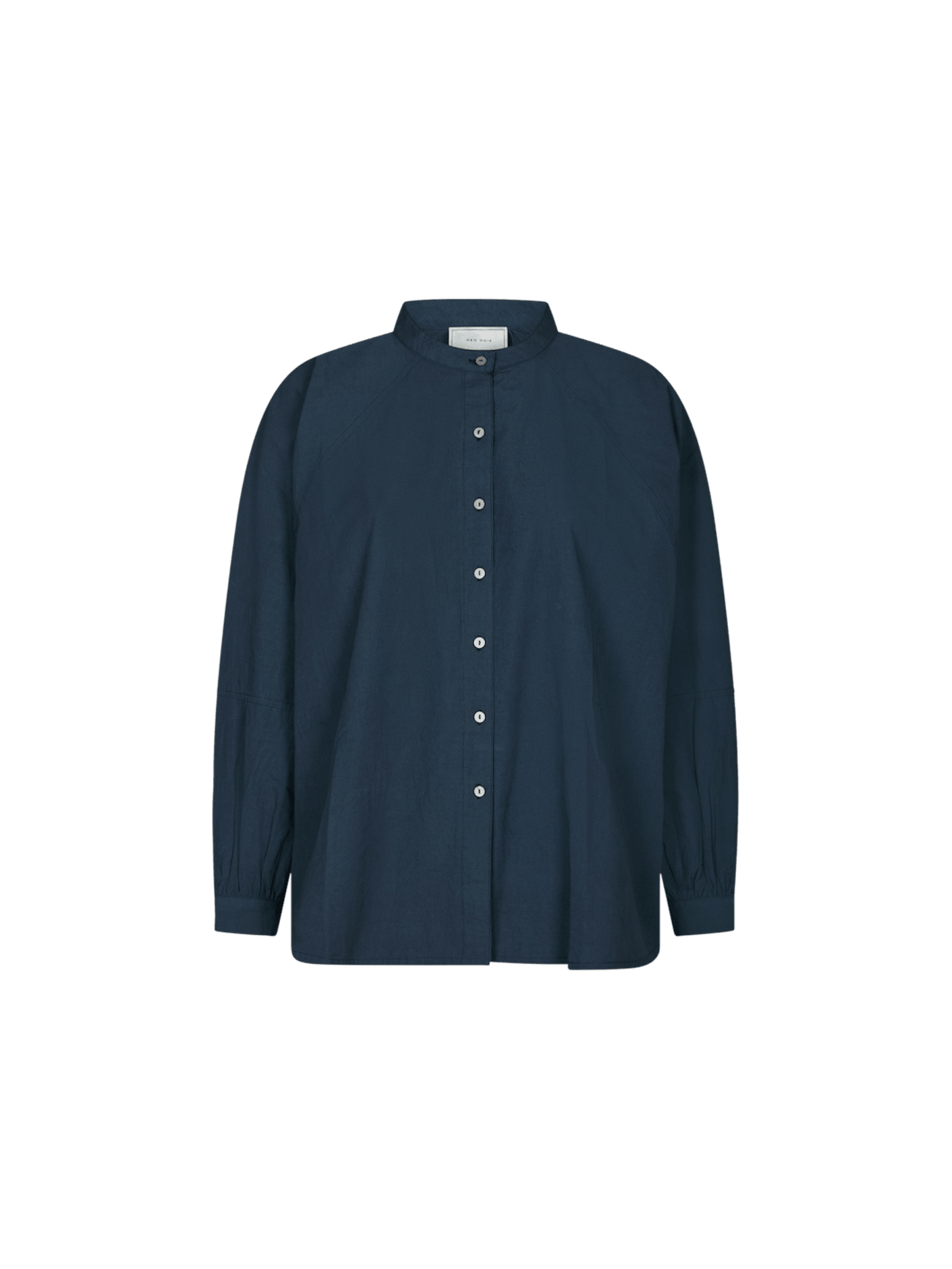 SOLANE C POPLIN SHIRT - LifeStyle Hedensted