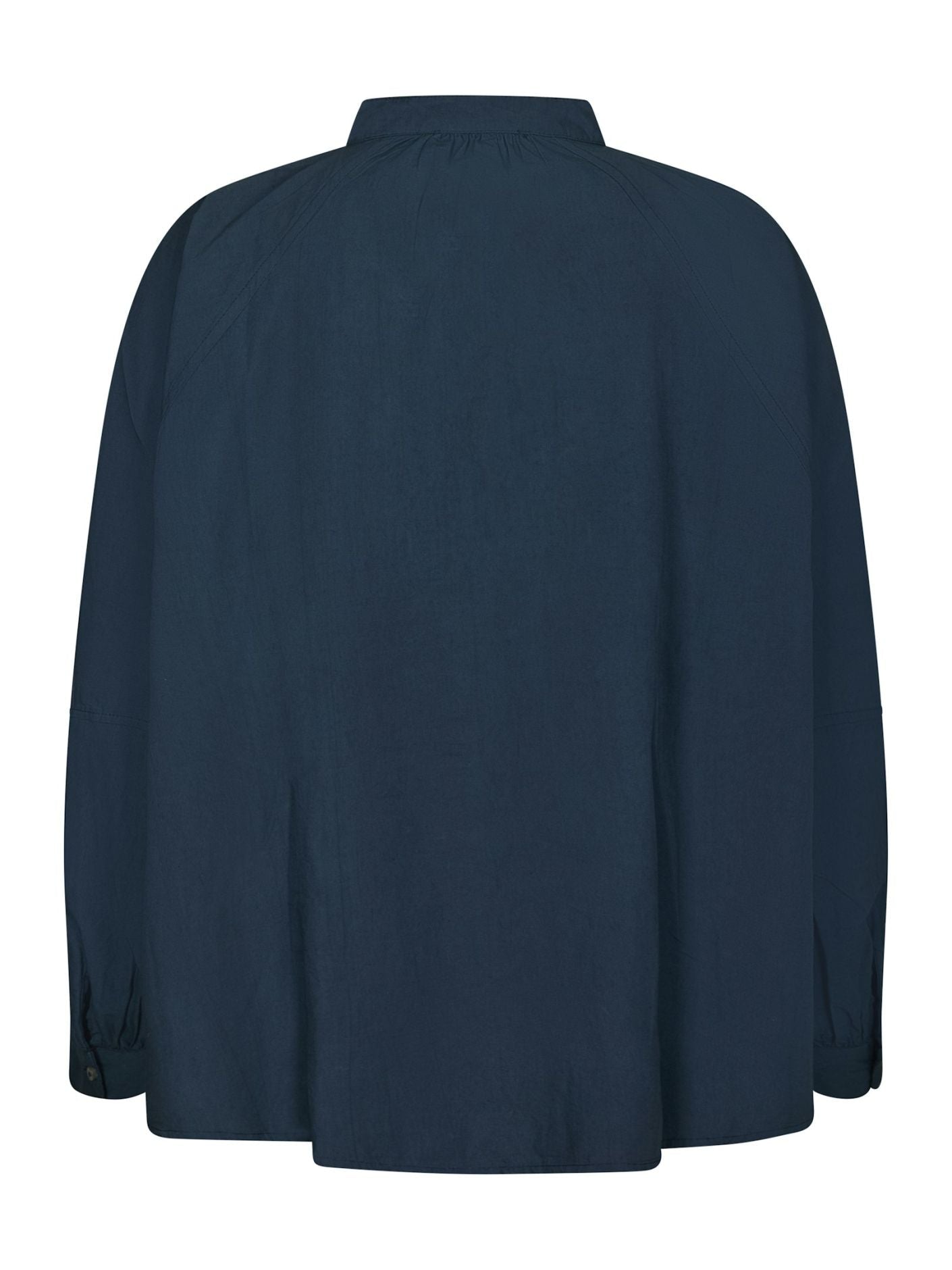 SOLANE C POPLIN SHIRT - LifeStyle Hedensted