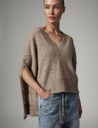 SOLANGE PULLOVER DAY - LifeStyle Hedensted