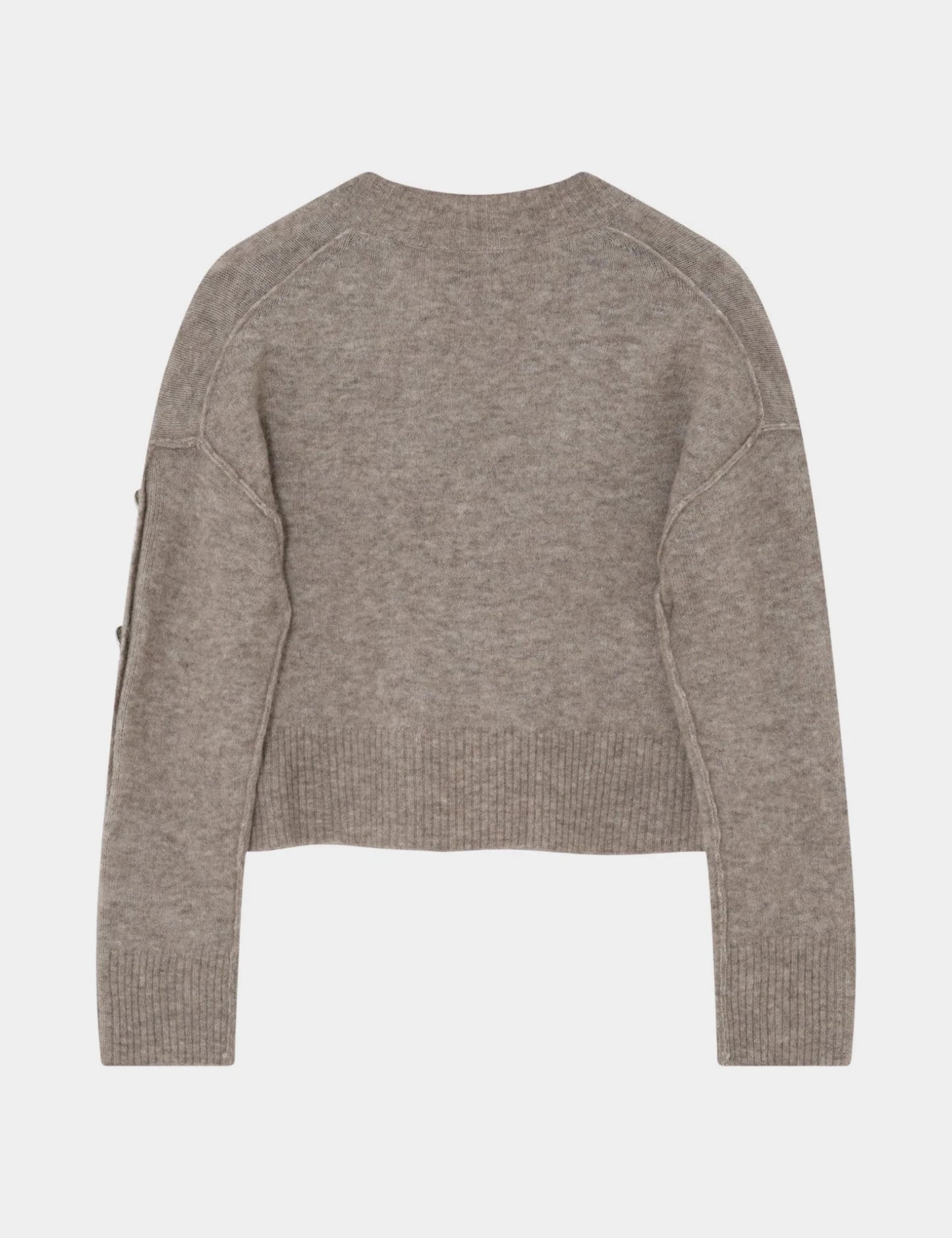 SOLANGE PULLOVER DAY - LifeStyle Hedensted