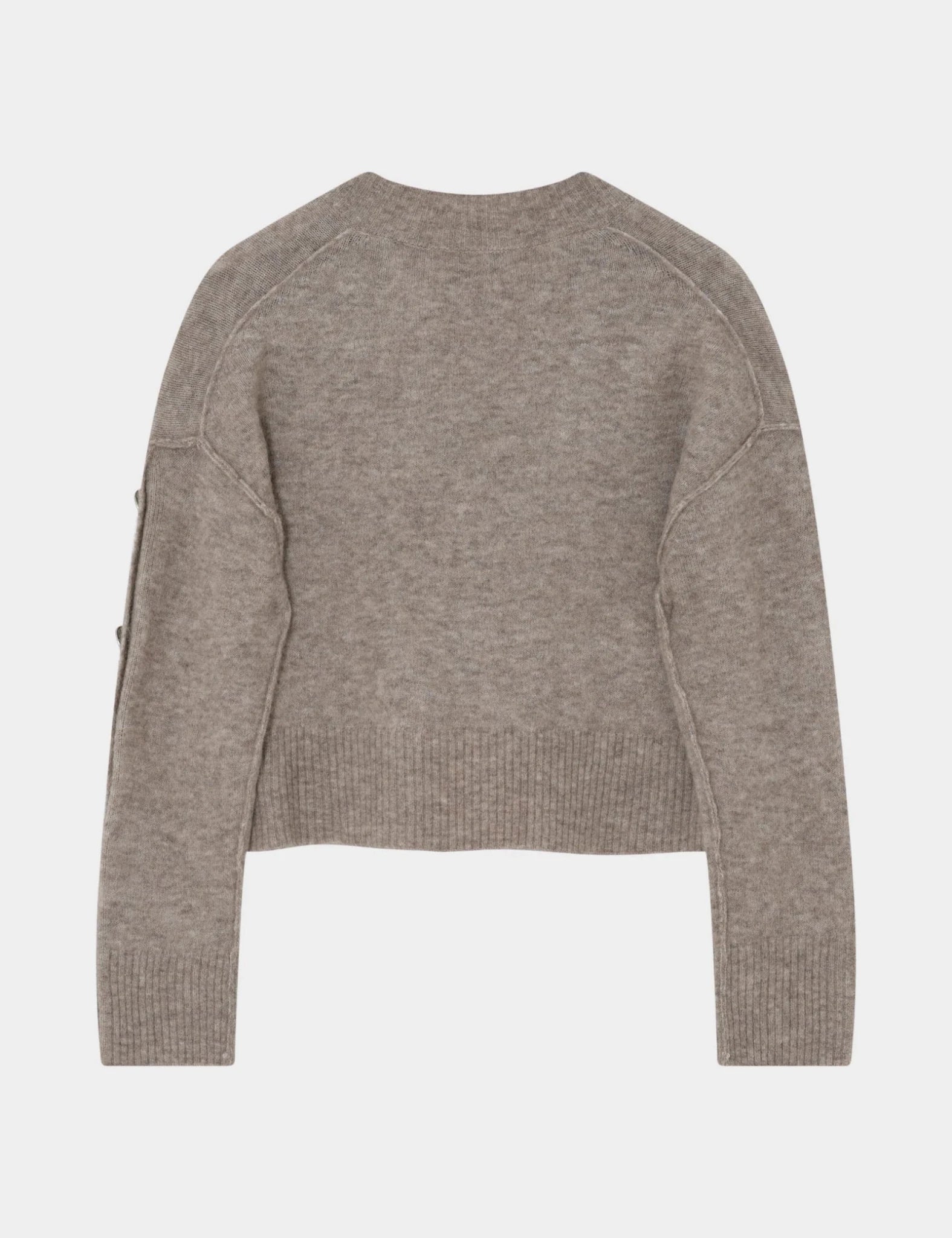 SOLANGE PULLOVER DAY - LifeStyle Hedensted