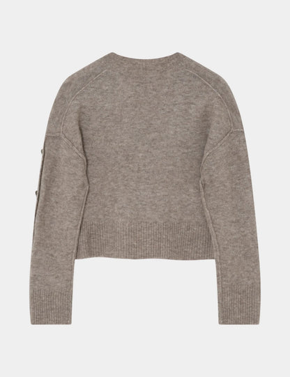 SOLANGE PULLOVER DAY - LifeStyle Hedensted