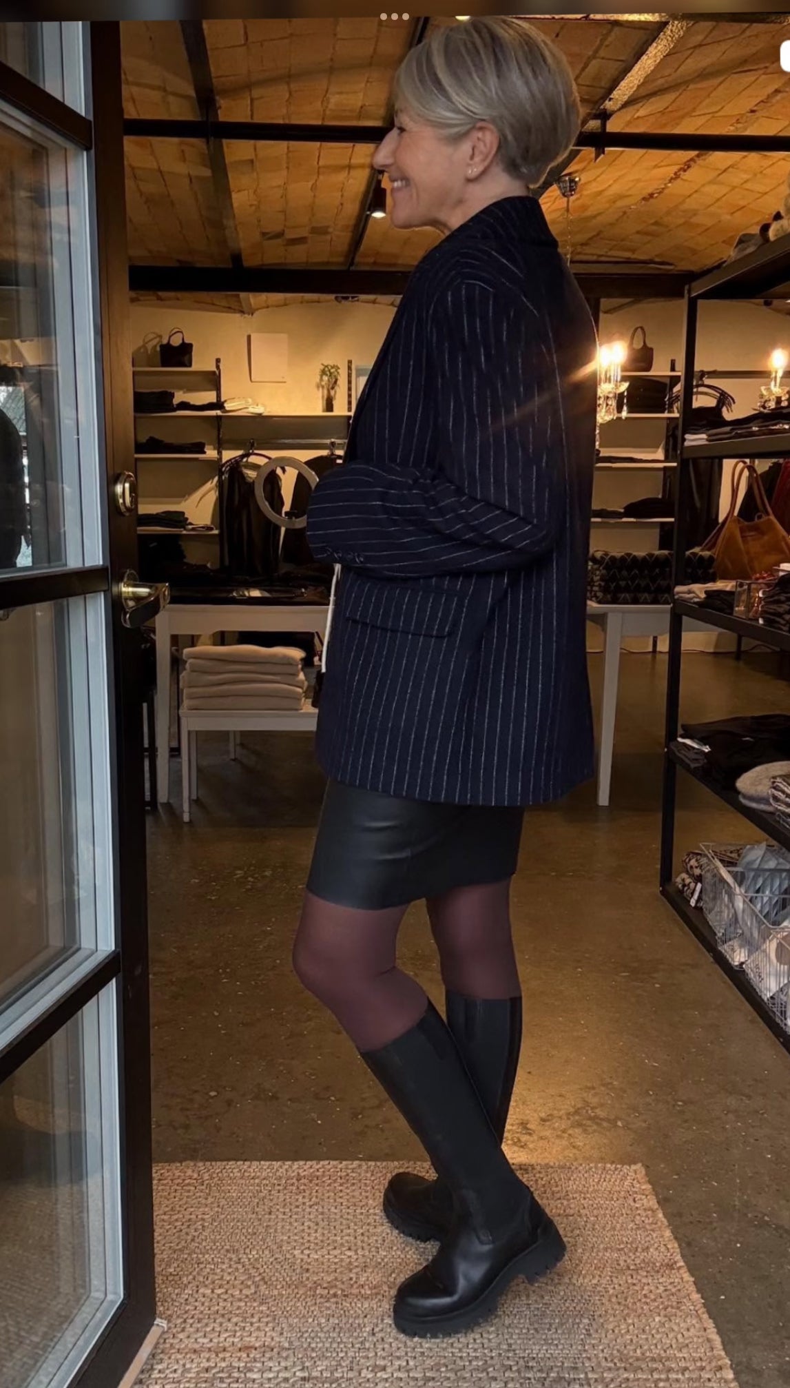SOMAYA BLAZER - LifeStyle Hedensted