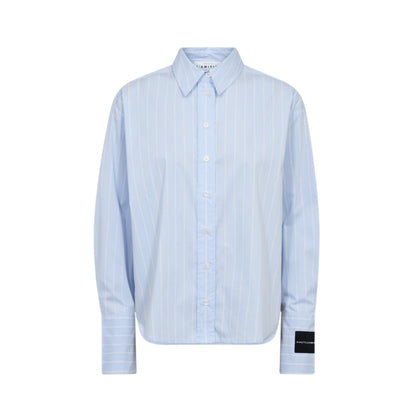 SOPHIE CLASSY SKJORTE HL - LifeStyle Hedensted