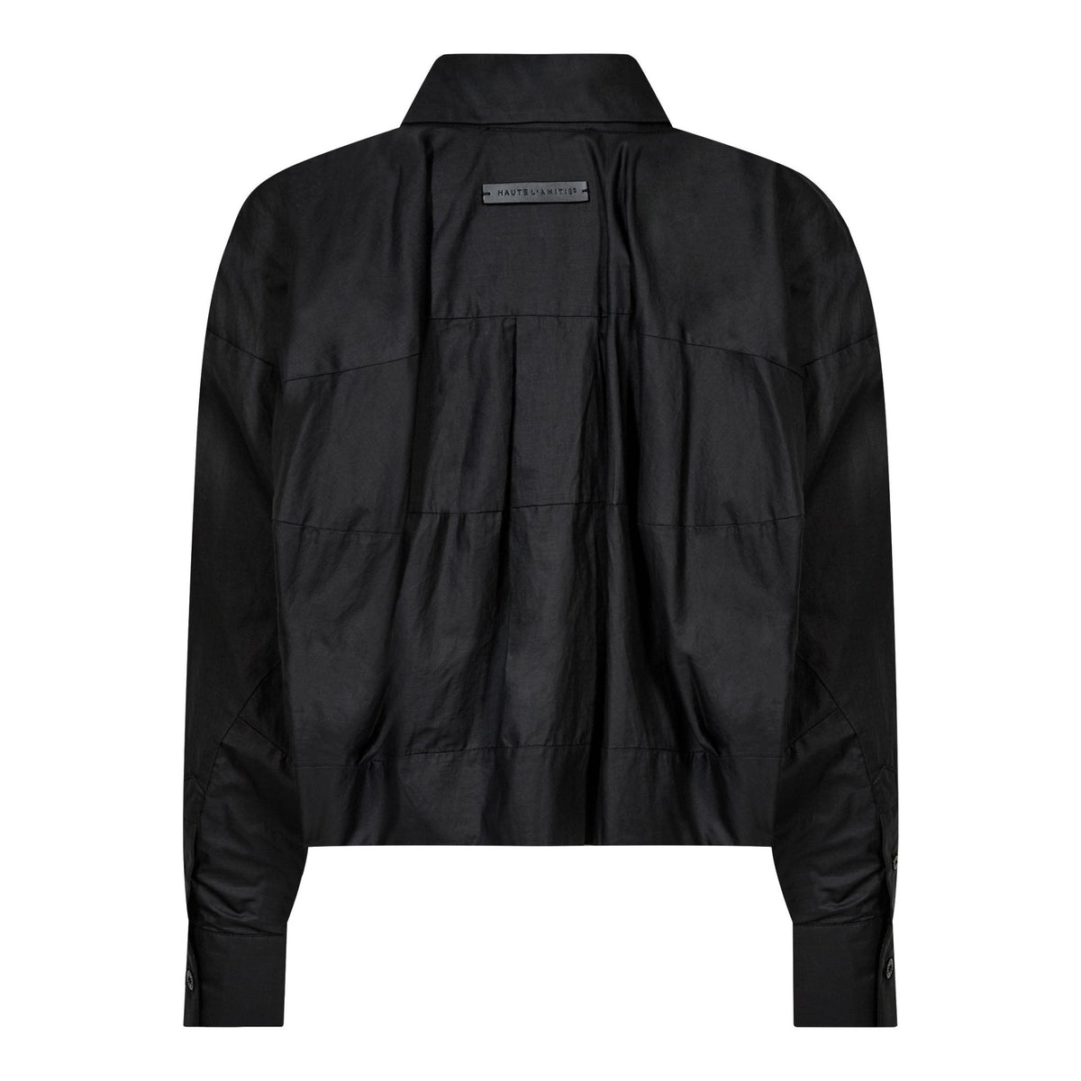 SOPHIE DIN COATED SKJORTE HL (96) - LifeStyle Hedensted