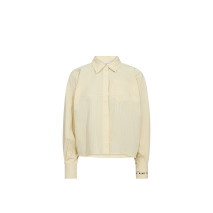 SOPHIE SKJORTE HL - LifeStyle Hedensted