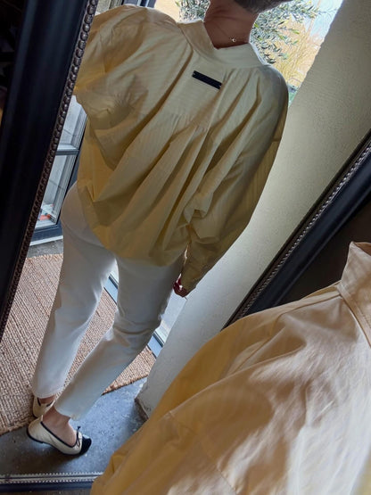 SOPHIE SKJORTE HL - LifeStyle Hedensted