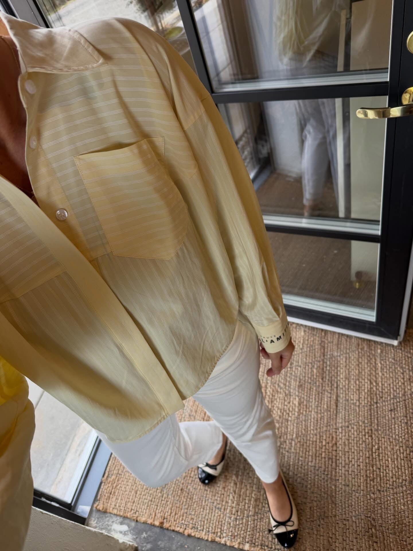 SOPHIE SKJORTE HL - LifeStyle Hedensted