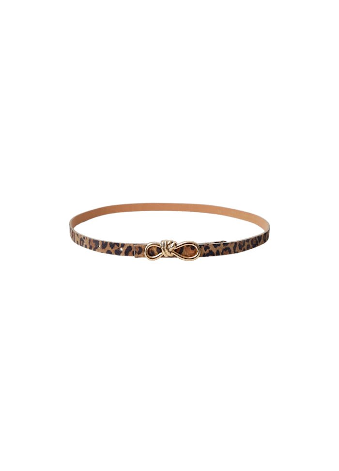 SOPHY BOW BELT BC - LifeStyle Hedensted