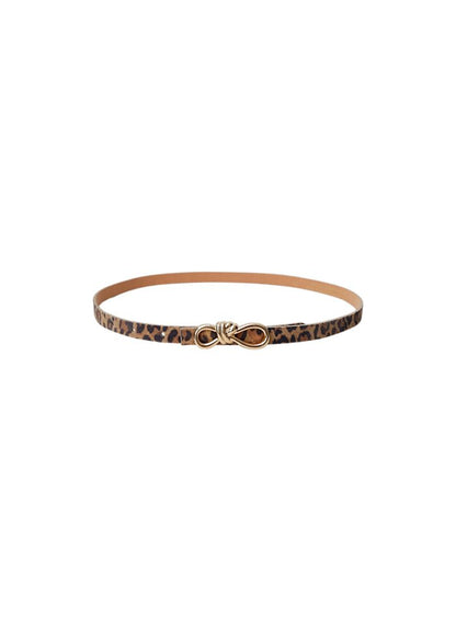 SOPHY BOW BELT BC - LifeStyle Hedensted