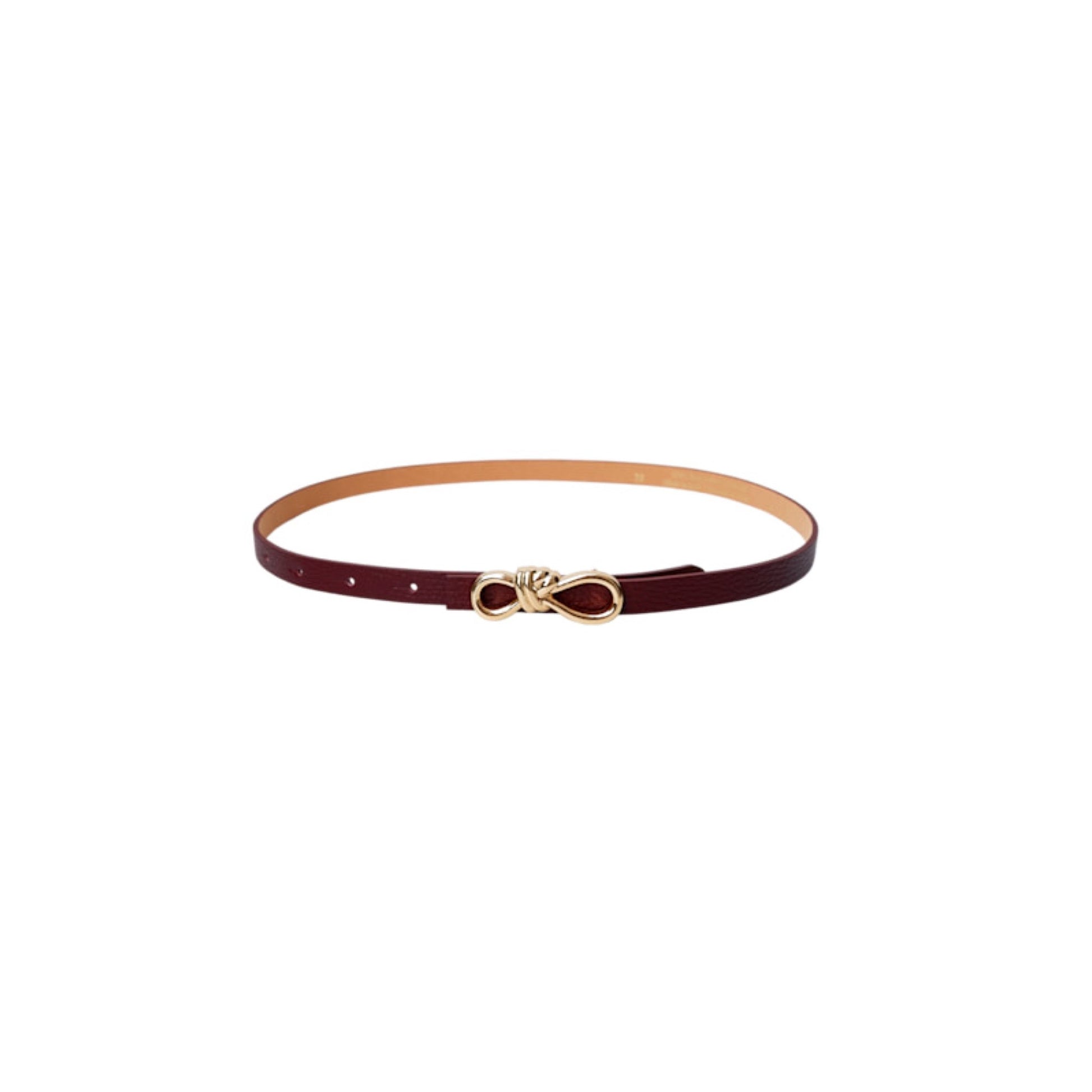 SOPHY BOW BELT BC - LifeStyle Hedensted