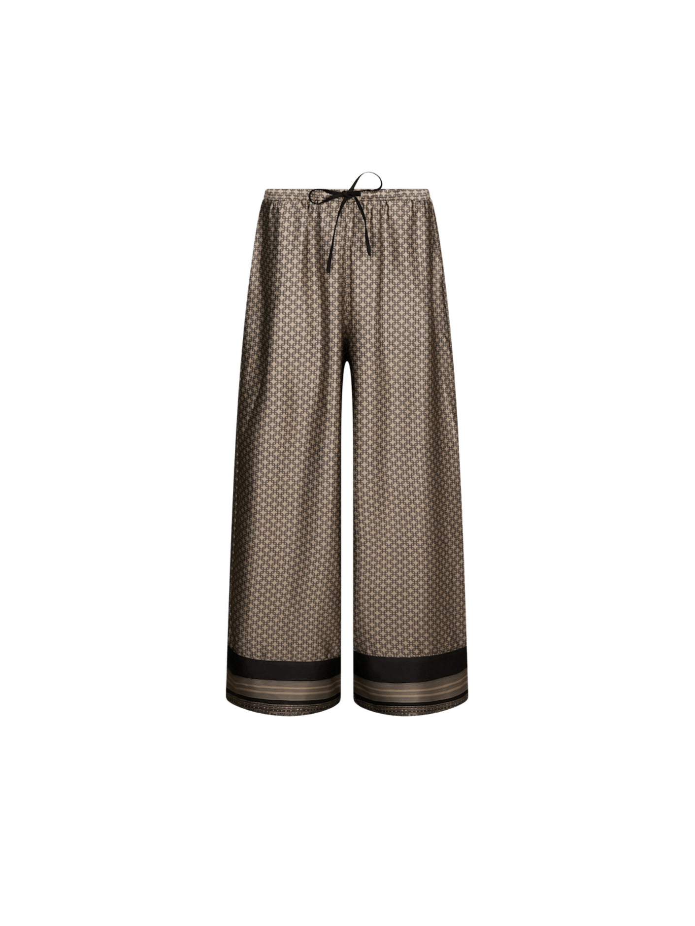 SORA PATTERN PANTS NN (279) - LifeStyle Hedensted