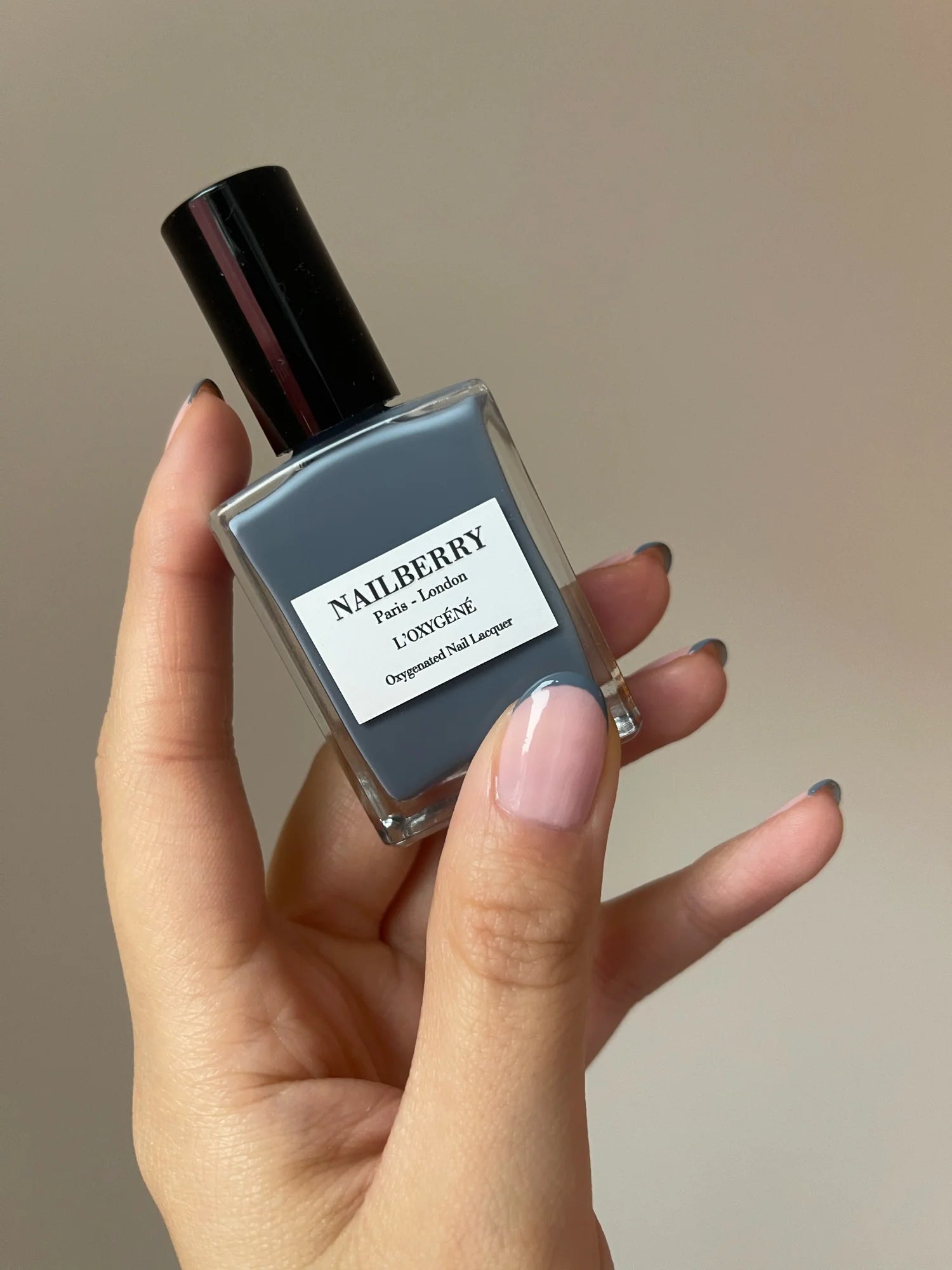 SPIRITUAL NAILBERRY - LifeStyle Hedensted