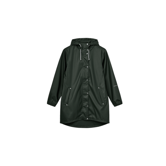STØVREGN PU JAKKE KPH - LifeStyle Hedensted