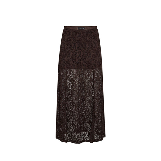 SUMMER LACE NEDERDEL HL - LifeStyle Hedensted