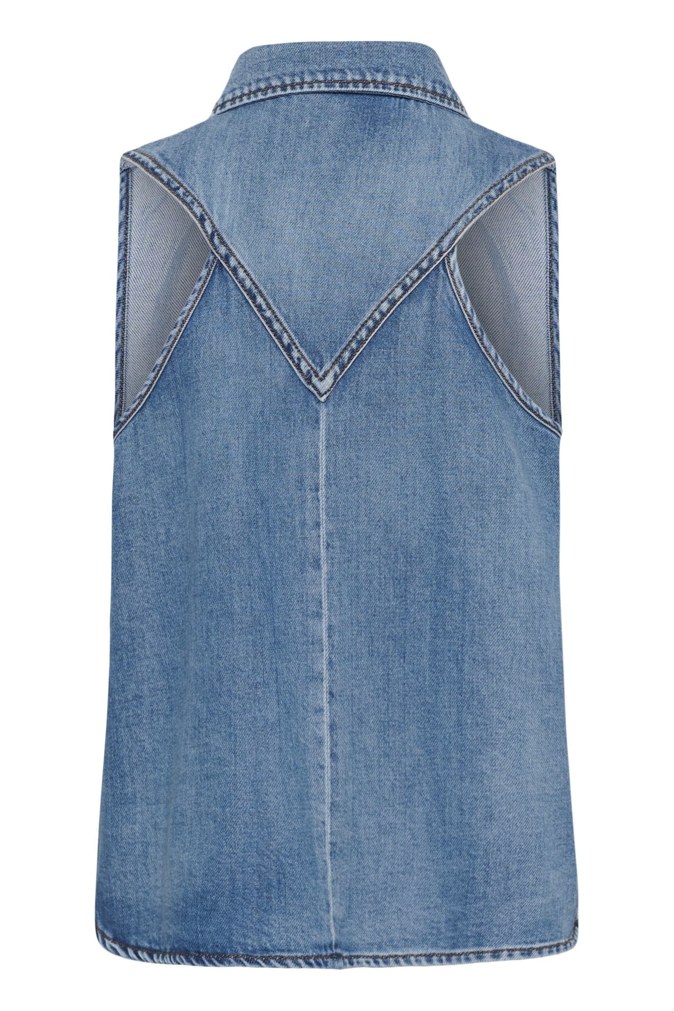 SUNNA 171 TOP MEW - LifeStyle Hedensted