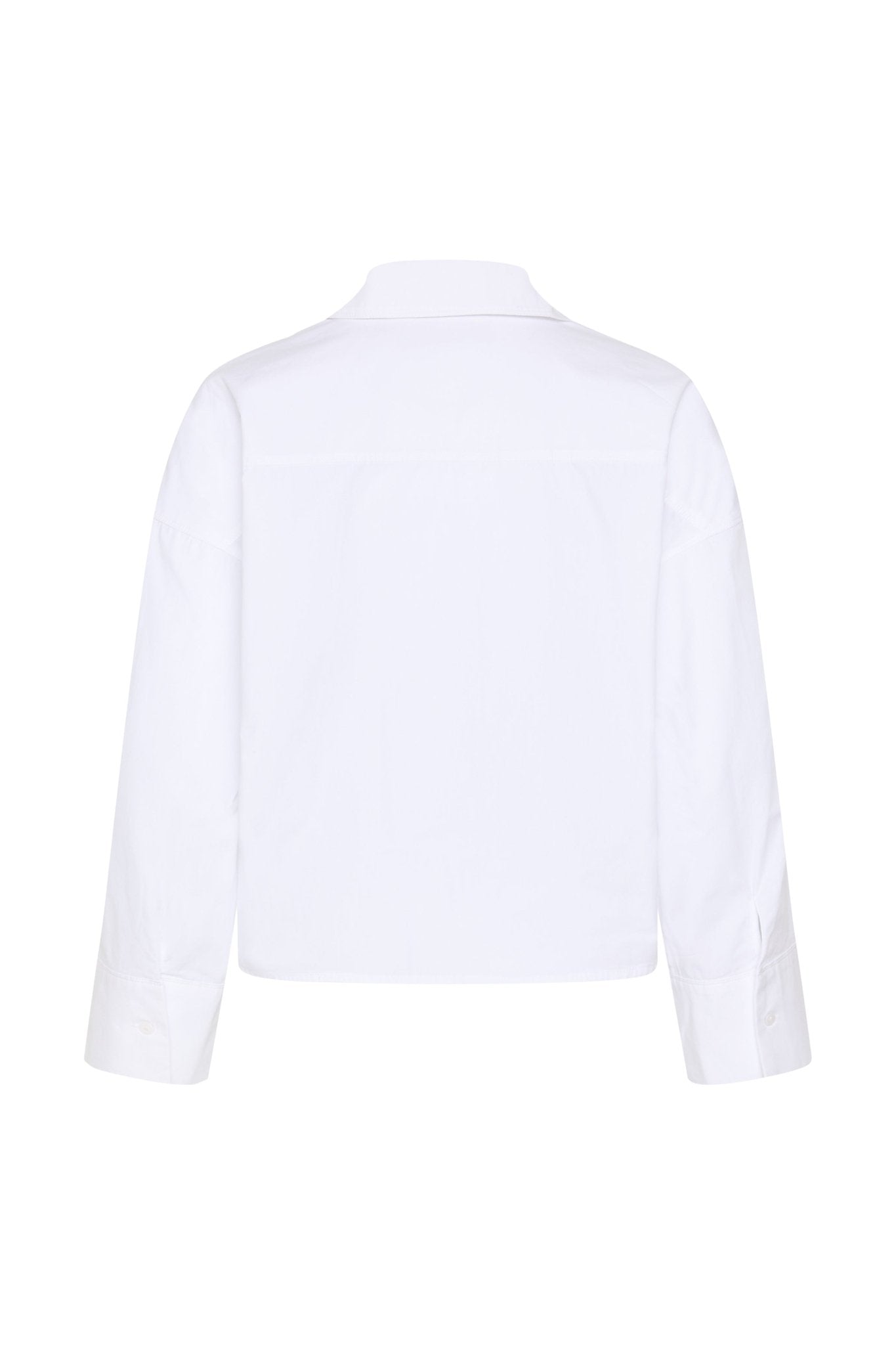 SUNNA BOXY SHORT SHIRT MEW - LifeStyle Hedensted