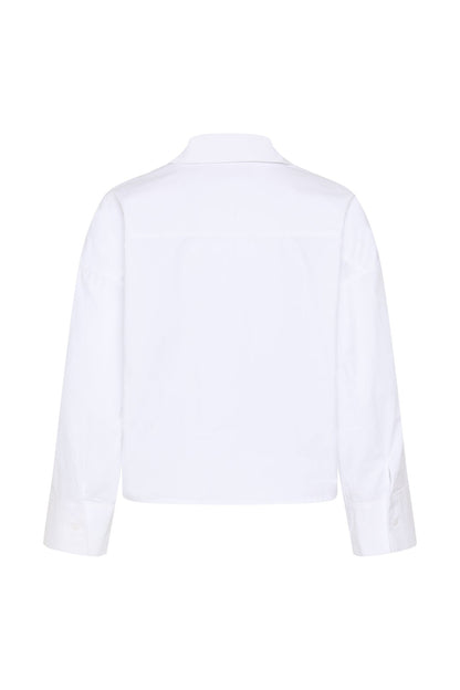 SUNNA BOXY SHORT SHIRT MEW - LifeStyle Hedensted