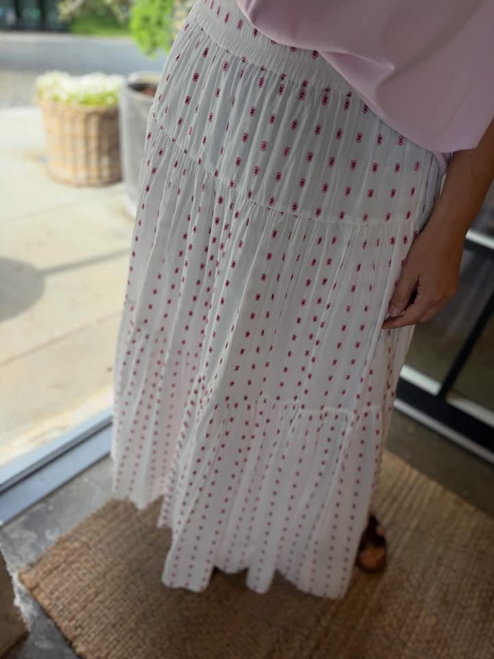 SUNSET MAXI NEDERDEL LL - LifeStyle Hedensted