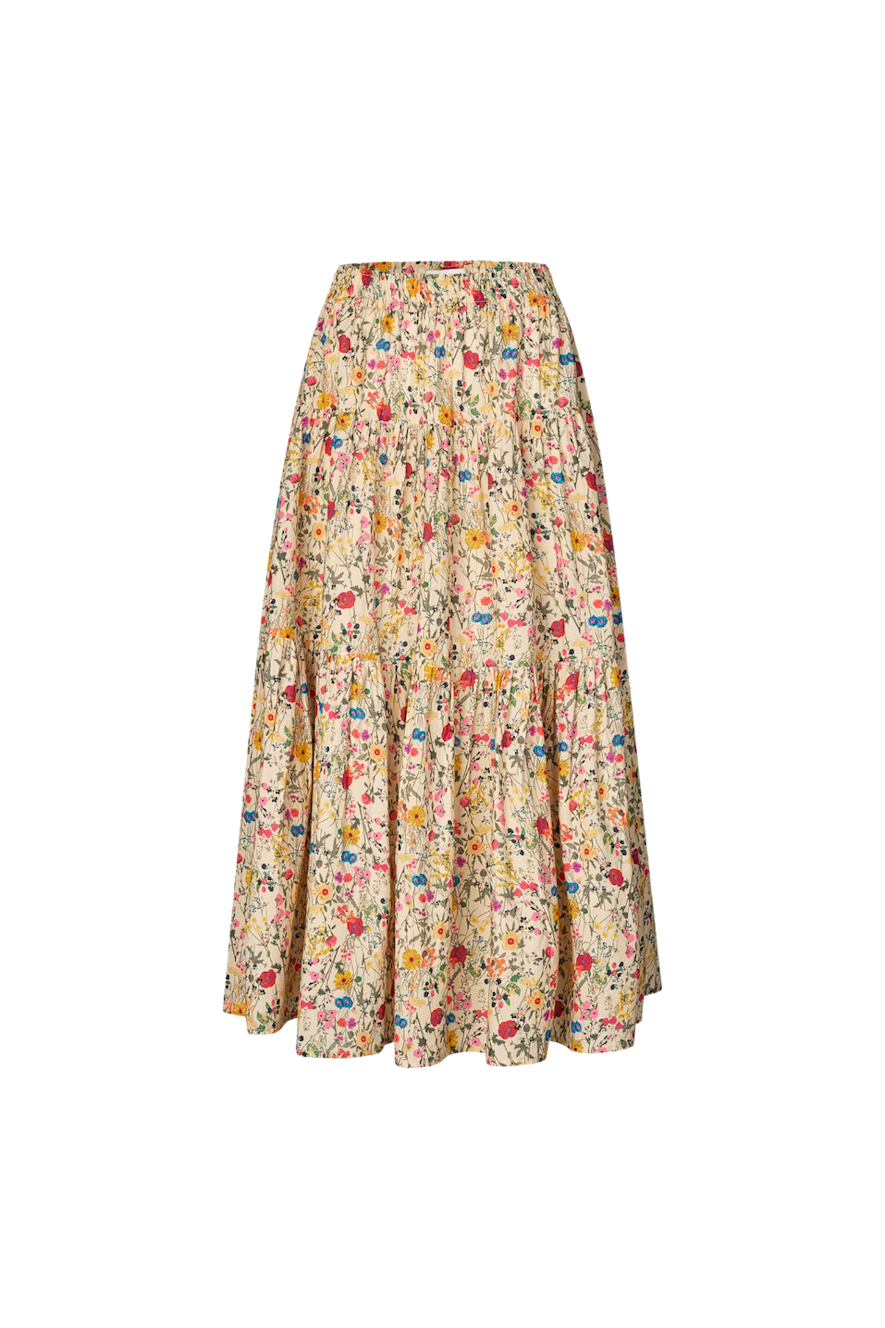 SUNSET MAXI NEDERDEL LL - LifeStyle Hedensted
