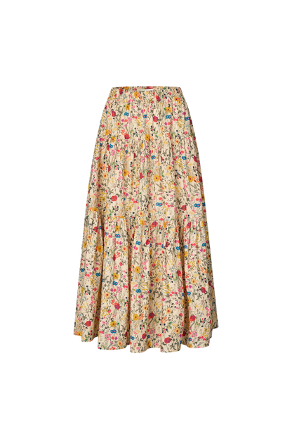 SUNSET MAXI NEDERDEL LL - LifeStyle Hedensted
