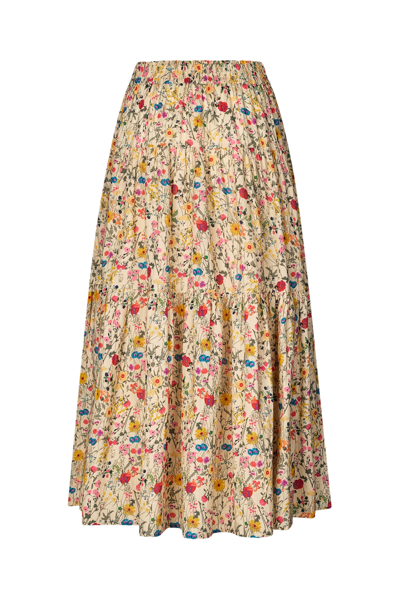SUNSET MAXI NEDERDEL LL - LifeStyle Hedensted