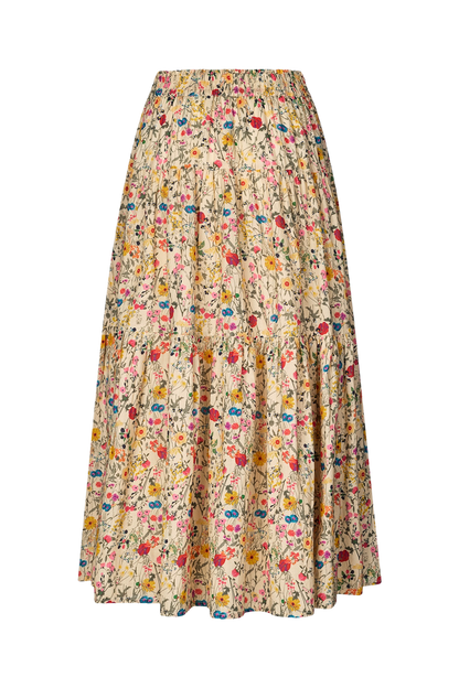 SUNSET MAXI NEDERDEL LL - LifeStyle Hedensted