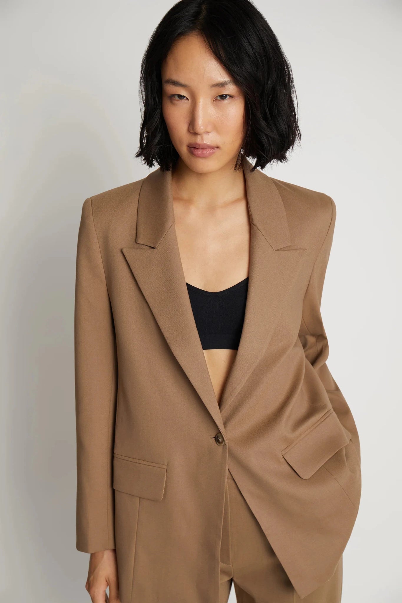 SUSSIMA BLAZER MUNTHE - LifeStyle Hedensted