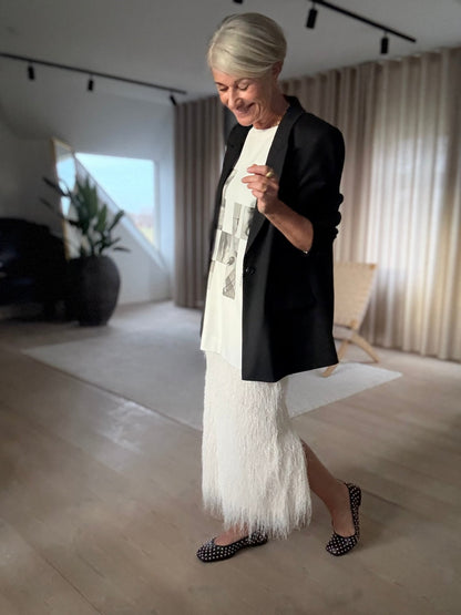 SUSSIMA BLAZER MUNTHE - LifeStyle Hedensted