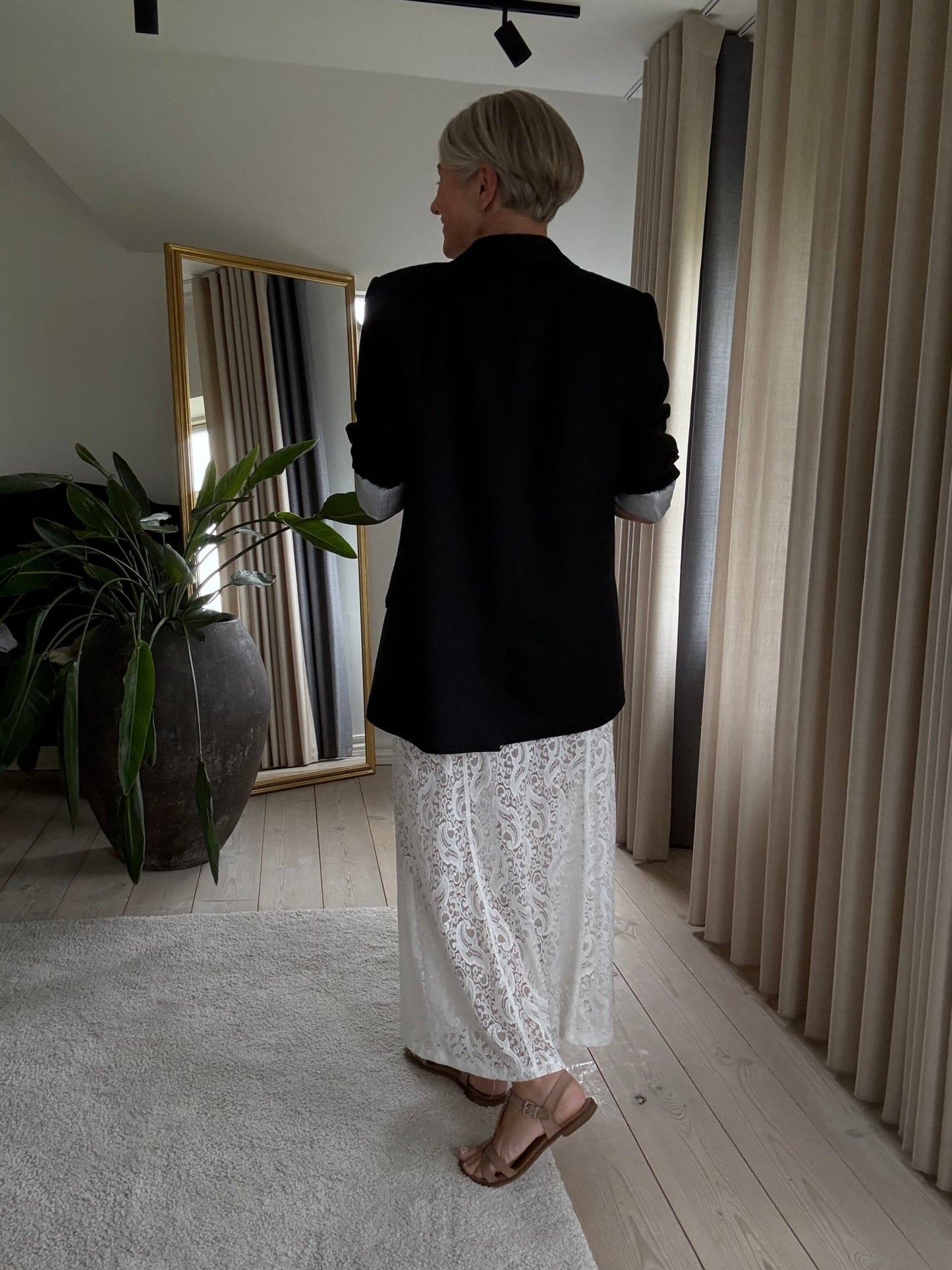 SUSSIMA BLAZER MUNTHE - LifeStyle Hedensted