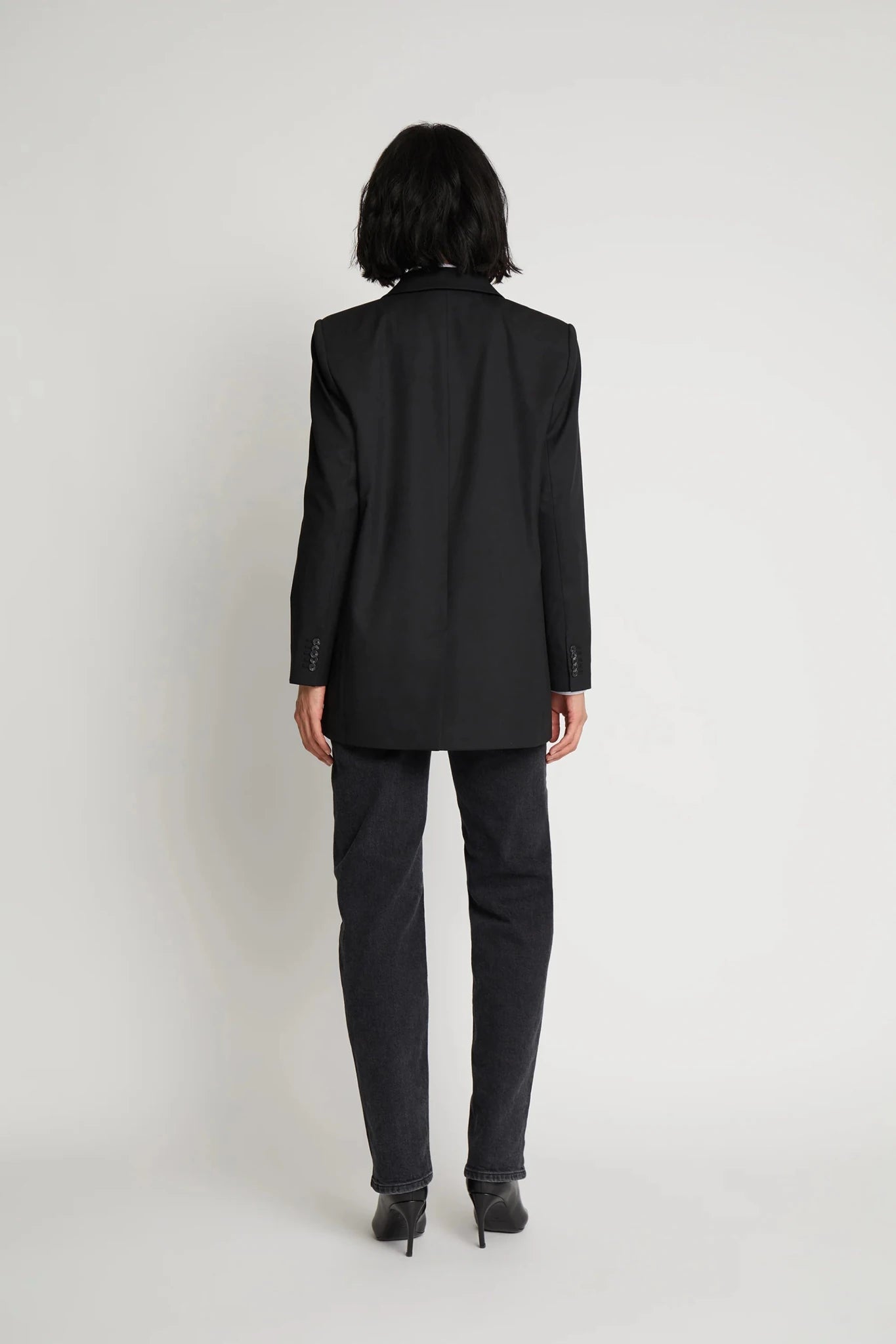 SUSSIMA BLAZER MUNTHE - LifeStyle Hedensted