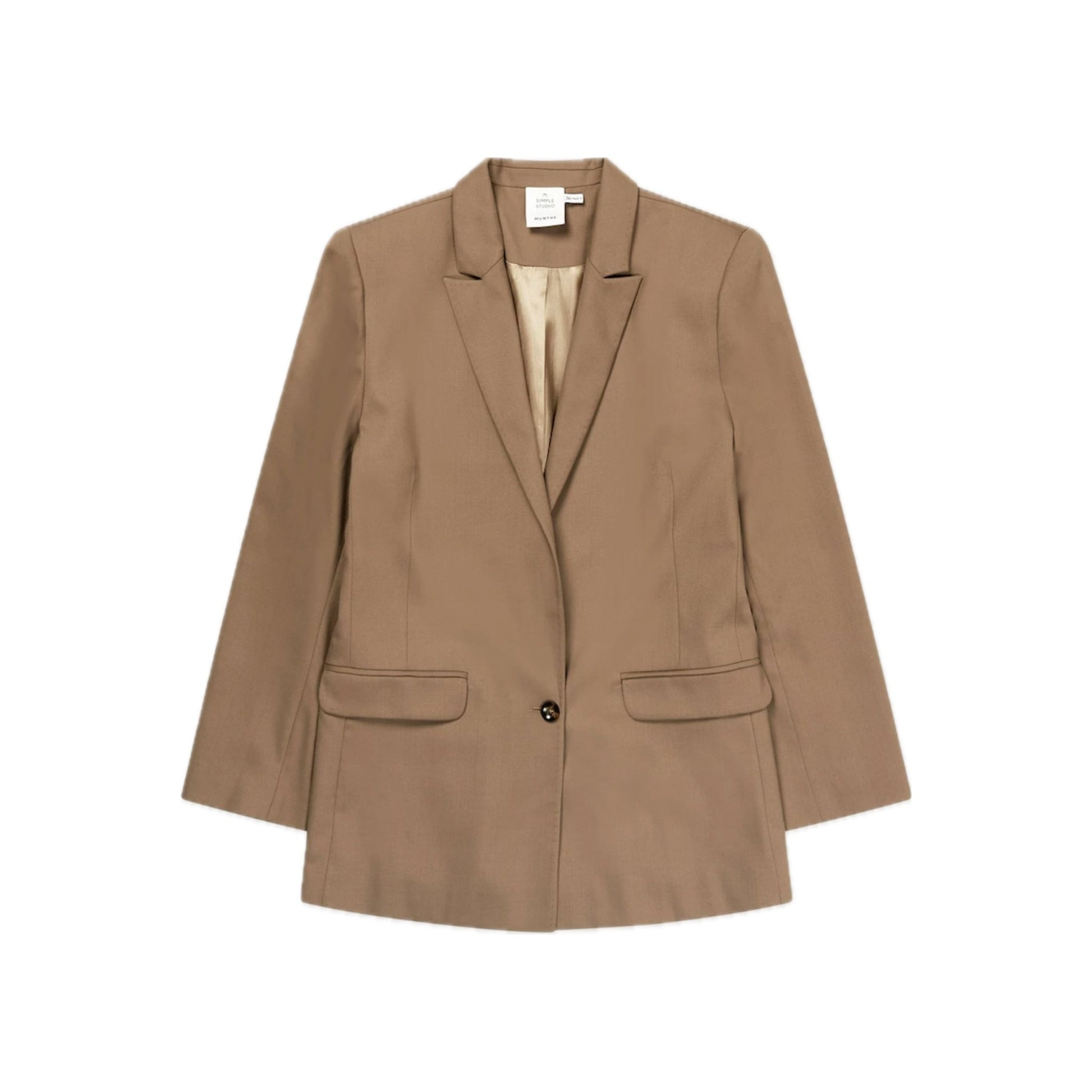 SUSSIMA BLAZER MUNTHE - LifeStyle Hedensted