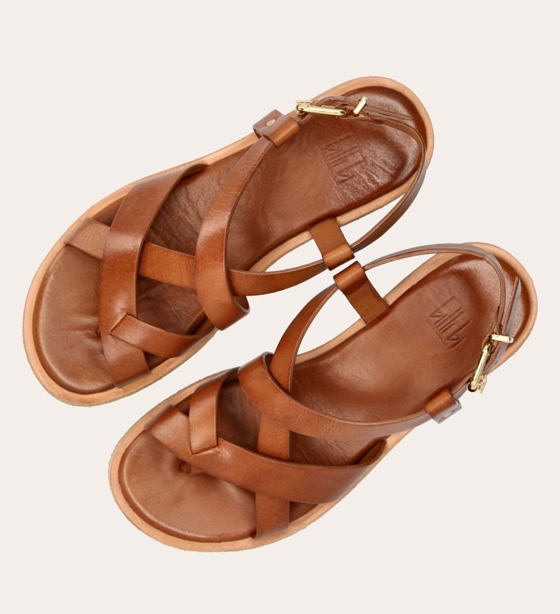 T8012 SANDAL BILLI BI - LifeStyle Hedensted