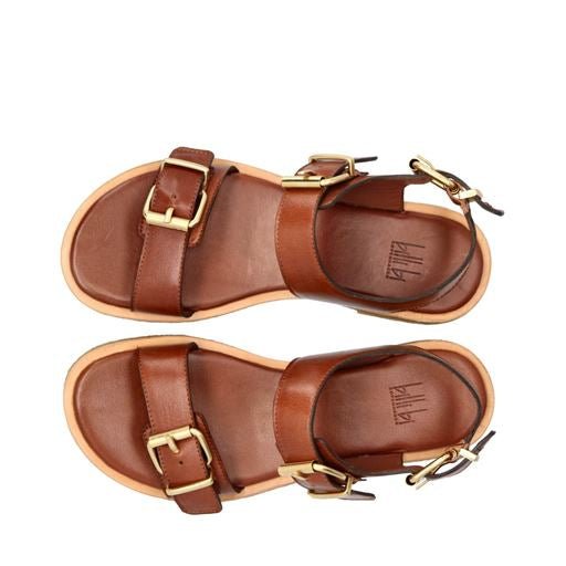 T8014 SANDAL BILLI BI - LifeStyle Hedensted
