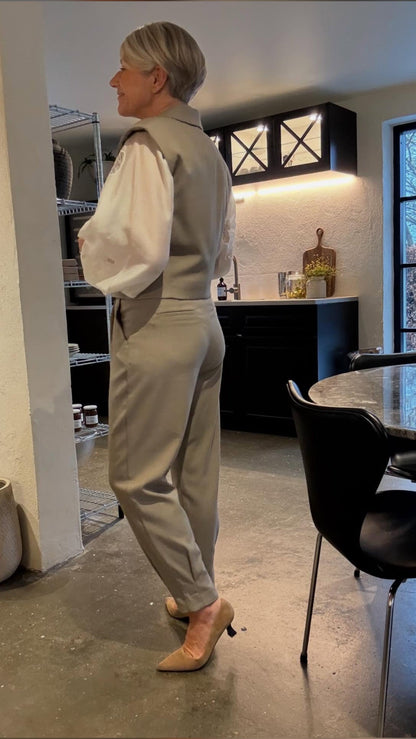 TAIL0R WAISTCOAST CM - LifeStyle Hedensted