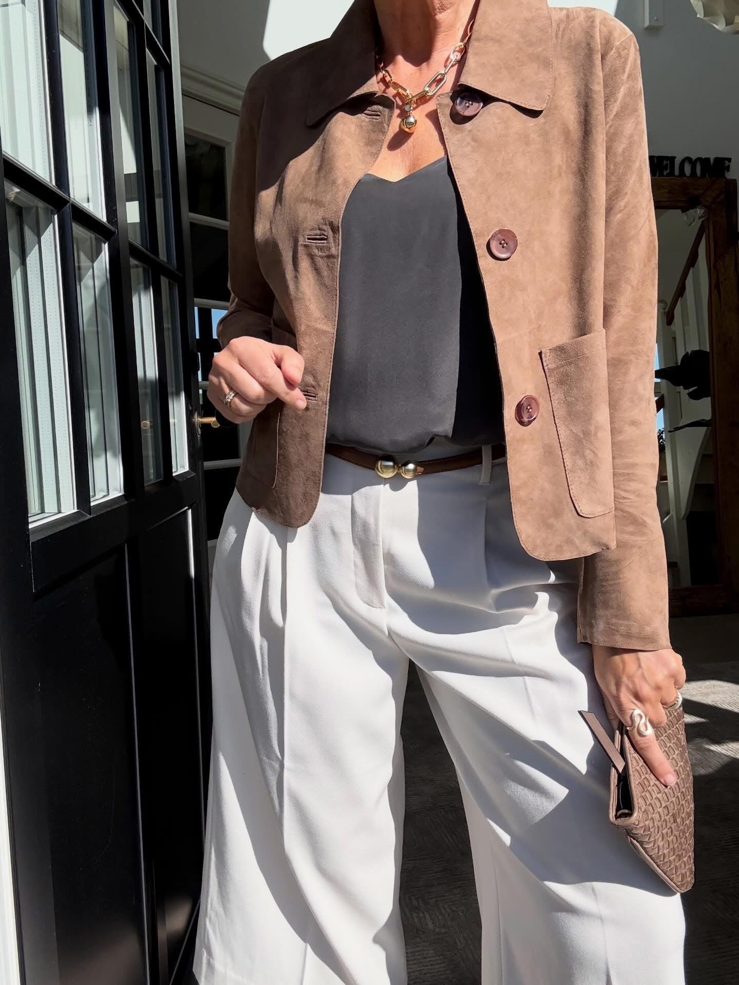 TAILOR BERMUDA SHORTS CM - LifeStyle Hedensted