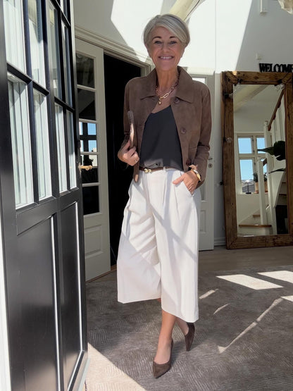TAILOR BERMUDA SHORTS CM - LifeStyle Hedensted