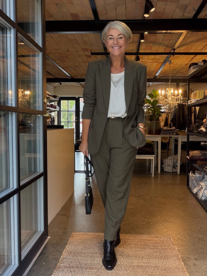 TAILOR BLAZER CPHM (101) - LifeStyle Hedensted