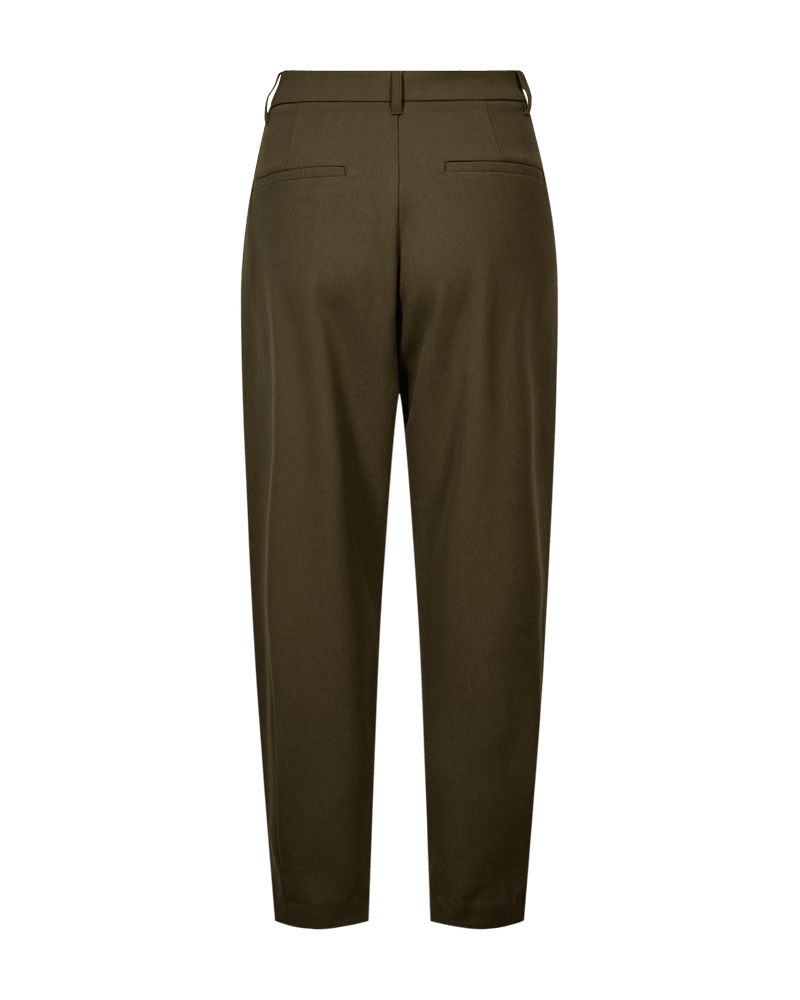 TAILOR PANTS ARMY CPHM (101) - LifeStyle Hedensted
