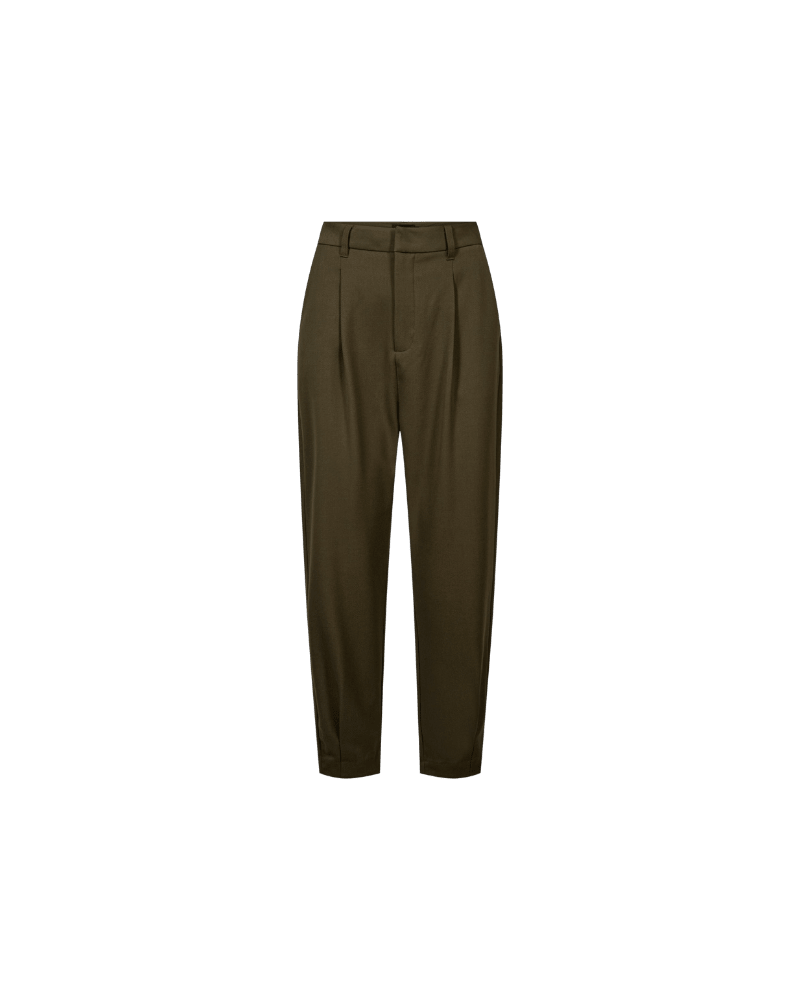 TAILOR PANTS ARMY CPHM (101) - LifeStyle Hedensted
