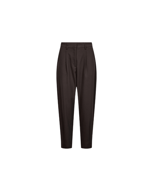 TAILOR PANTS BRUN CPHM (114) - LifeStyle Hedensted