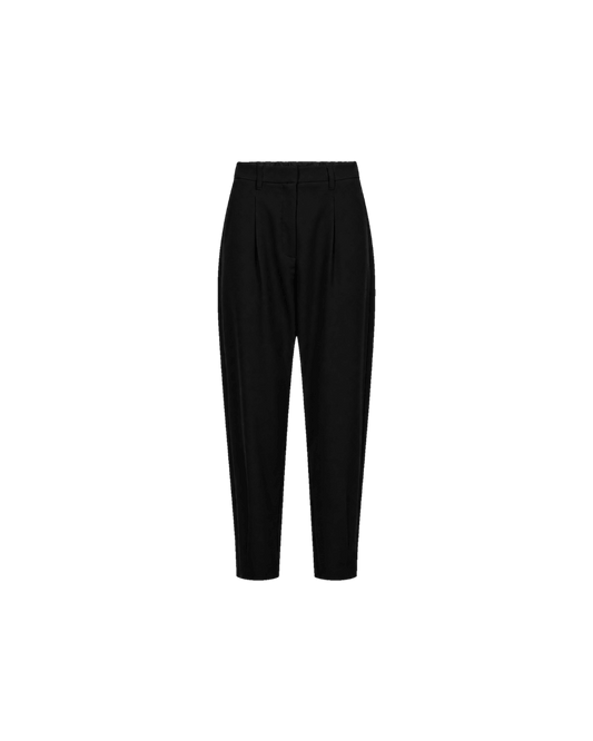 TAILOR PANTS SORT CPHM (102) - LifeStyle Hedensted