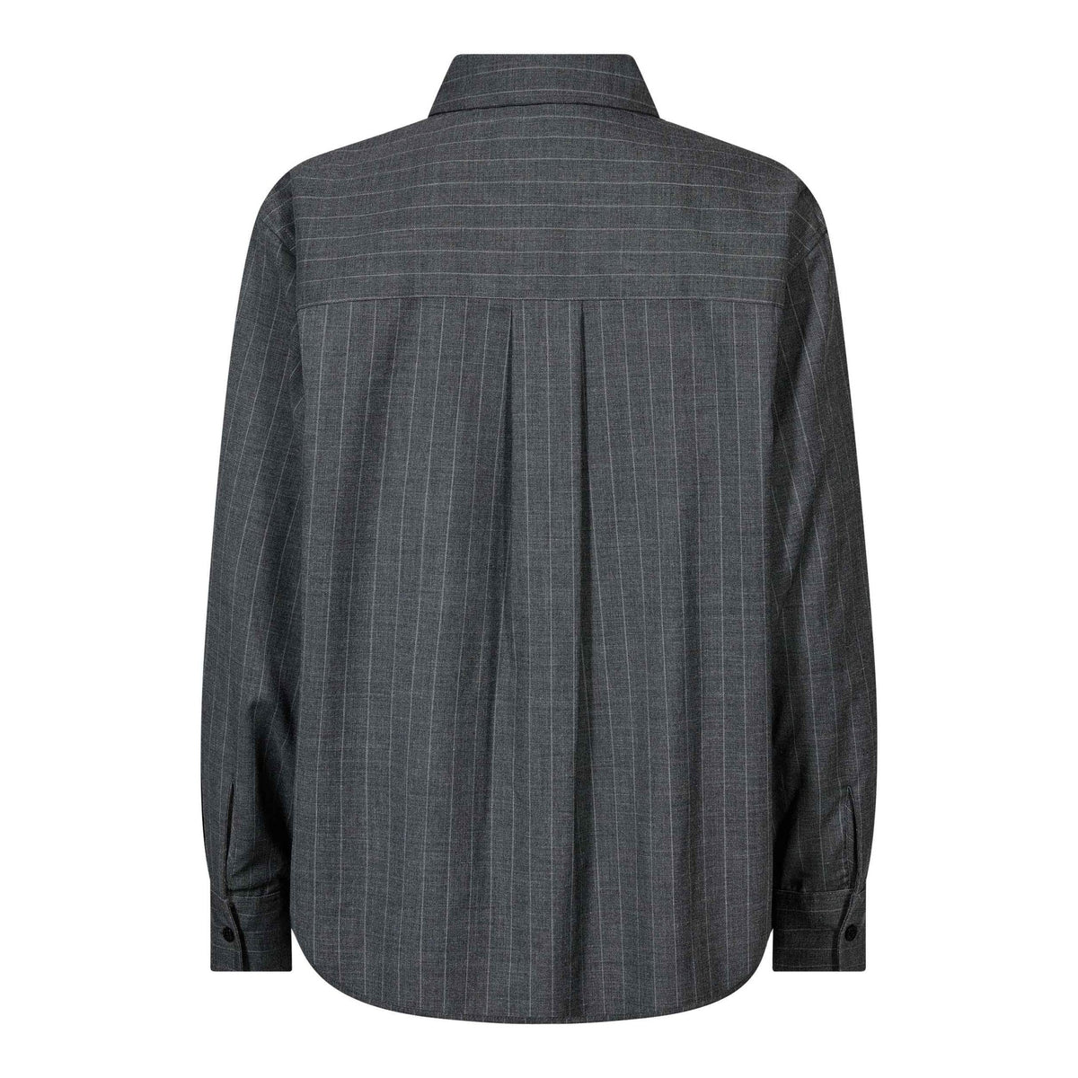TAILOR PIN SKJORTE HL (105) - LifeStyle Hedensted